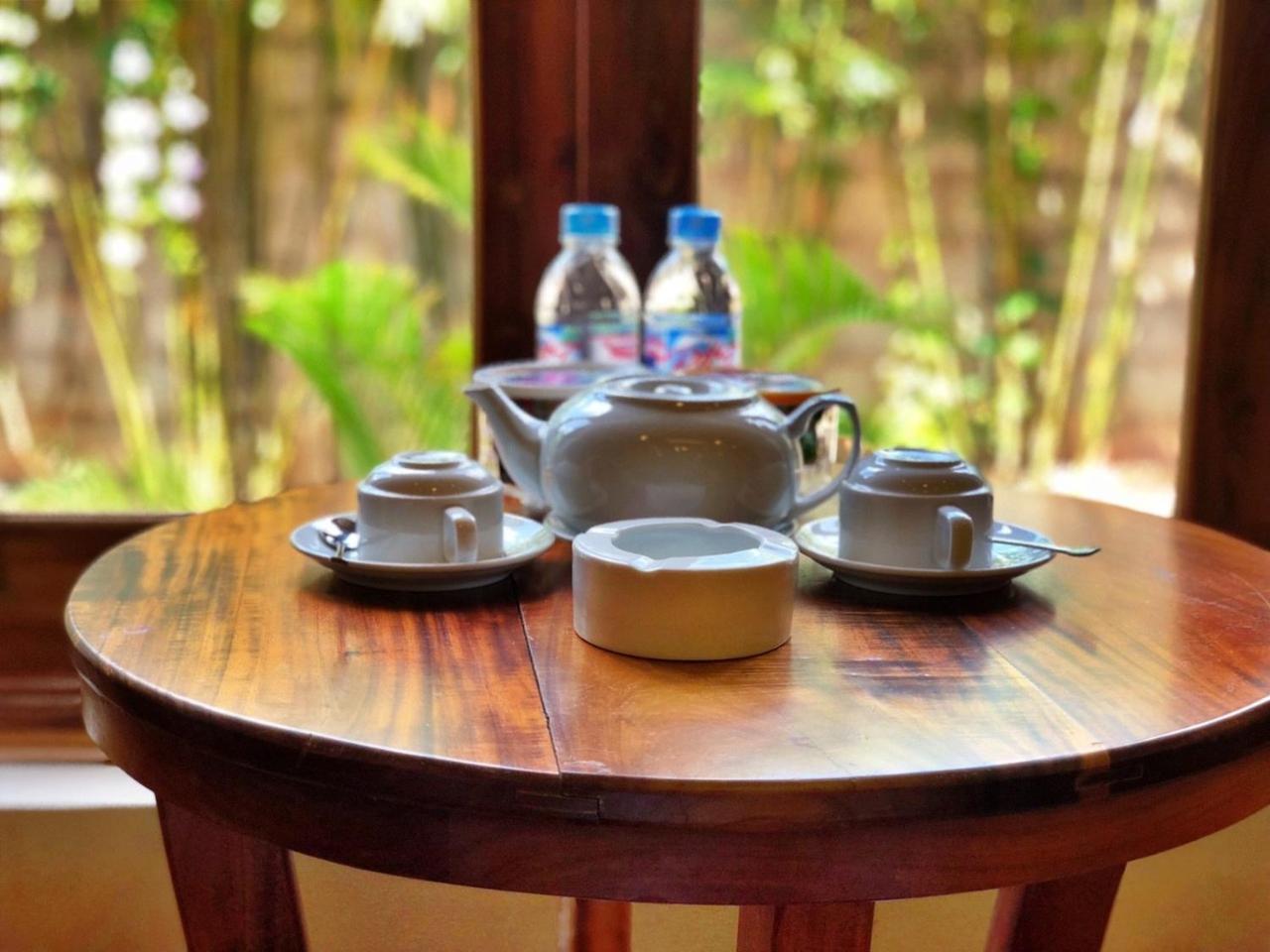 Phu Quoc Bungalow Yen Thanh Exterior foto